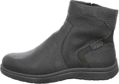 Produktbild von Jomos Stiefel in Übergrößen Braun [D2C] 464504 373 370 große Herrenschuhe, Größe:39