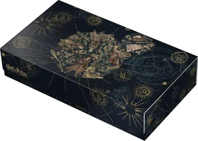 Image de Ultimate Guard Omnihive 1000+ Pojemnik Xenoskin Harry Potter