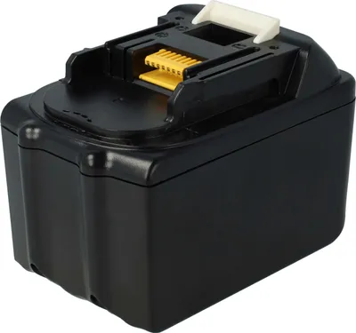Produktbild von vhbw Akku Ersatz für Makita BL1890B, BL1890, BL1860B, XRU02Z, LXT400 für Werkzeug (7500 mAh, Li-Ion, 18 V)