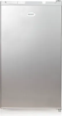 Obrázek produktu pro Lednice bez mrazáku - stříbrná - PRIMO PR122FR