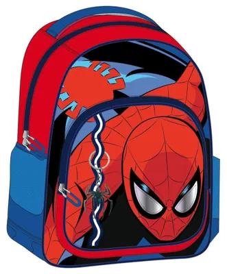 Produktbild von Marvel Spiderman anpassbarer Rucksack 42cm