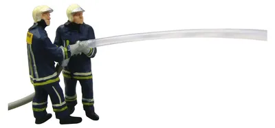 Immagine prodotto di H0 Attacco dei vigili del fuoco