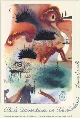 Obrázok produktu pre Alice's Adventures in Wonderland. 150th Anniversary Edition