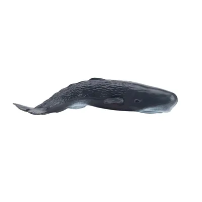 Produktbild von Toymany ML00255 Pottwal 8,2 cm Wasserwelt
