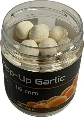 Obrázok produktu pre Mastodont Baits boilies Fluo Pop-Up 16mm 200ml BM01128