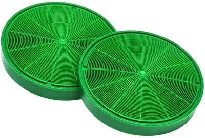 Produktbild von Franke 9925830, Haushaltswarenfilter, Schwarz, Franke