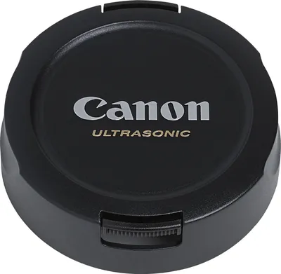 Immagine prodotto di Canon 2051B001 tappo per obiettivo 1,4 cm Nero