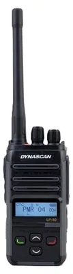 Produktbild von PNI Walkie-Talkies Handfunkgerät PNI-LP-50