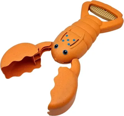 Obrázek produktu pro Kabelka Sand Snapper Ecofriendly, oranžová