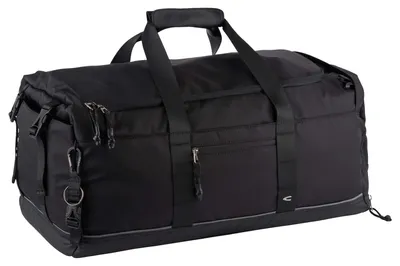 Produktbild von Camel Active Connect - Reisetasche 61 cm (black)