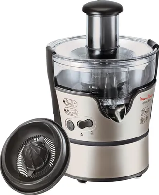 Produktbild von Moulinex ELEA JU385, Edelstahl, 0,7 l, Edelstahl, 300 W, China, 240 mm