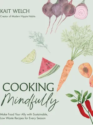 Produktbild von Cooking Mindfully