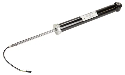 Image de Original Stoßdämpfer hinten 50553943