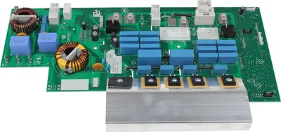 Obrázok produktu pre BOSCH - Elektronický riadiaci modul INDUCTION - - 00745800