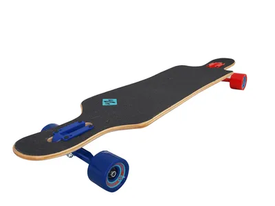 Image de Street Surfing Longboard Higher Faster 99 cm