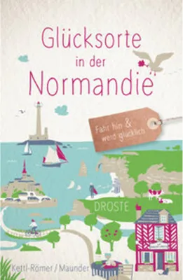 Image de Glücksorte in der Normandie