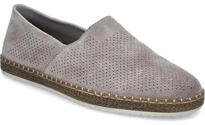 Produktbild von Rieker Herren Mokassins B528542 Farbe: Grau Größe: 45