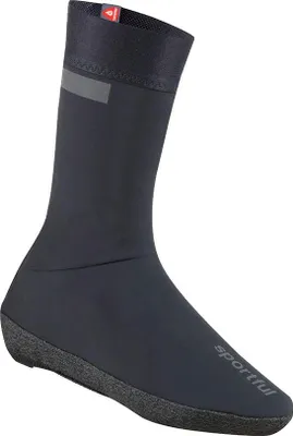 Image de Couvre-chaussures Sportful Deep Winter Noir UE 44-45 Homme Noir UE 44-45
