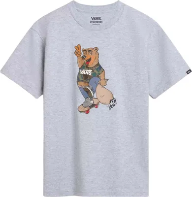 Image de T-shirt Vans VN000JPEATH1 pour Homme