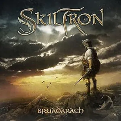 Image de Bruadarach (Album en vinyle) [LP]