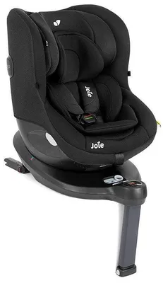 Produktbild von Joie i-Spin 360 turvaistuin, 40 - 105 cm, Shale
