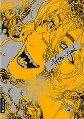 Image de After God 04