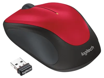 Produktbild von Logitech M235 Kabellose Maus