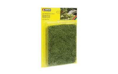 Produktbild von NOCH PROFI Buschwerk mittelgrün, Grün
