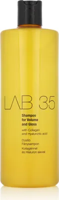 Immagine prodotto di Lab 35 Shampoo per volume e lucentezza pro ženy 500 - Kallos Cosmetics