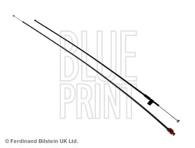 Produktbild von BLUE PRINT ADN19355 Heizklappenzug