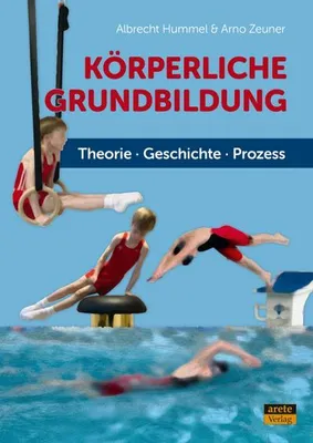 Produktbild von Körperliche Grundbildung