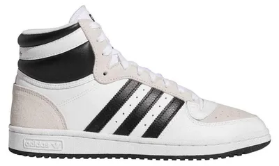 Produktbild von Adidas - "Originals" High Top Turnschuhe für Herren, Leder GT49079 (39 EU) (Weiß)