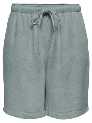 Produktbild von ONLY Leichte Shorts mit Tunnelzug Größe: XL