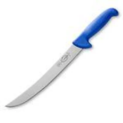 Obrázok produktu pre F. DICK Zerlegemesser, Metzgermesser ErgoGrip Messermit Klinge 26 cm 82425261