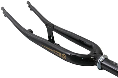Immagine prodotto di Japs FORK FISSO 28 pollici / 1 pollice nero