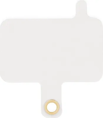 Produktbild von xoxo Wildhearts Easy Cord Clip - Gold (No Cord)