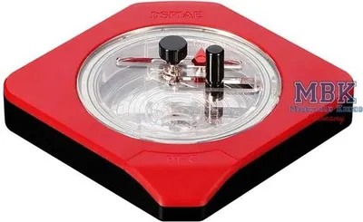 Produktbild von DSPIAE DSP-PT-C DSPIAE Integral Stepless Circular Cutter