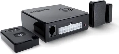 Image de Thitronik 100753 WiPro III pour Mercedes Sprinter