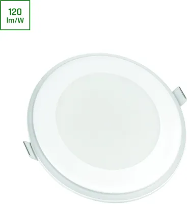 Produktbild von FIALE 3 STEPS LED Einbauleuchte Ø15cm 12.5W 3000K IP20