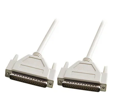 Image de EFB-Elektronik 1m mâle-mâle 37pol