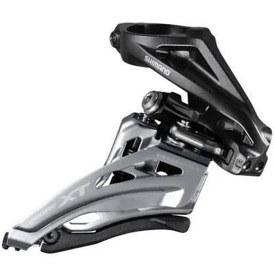 Produktbild von Schalthebel Shimano XT FD-M8020-H6 Klemme (2x11s) IFDM8020HX6