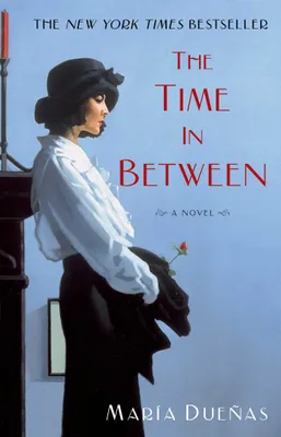 Zdjęcie produktu dla The Time in Between