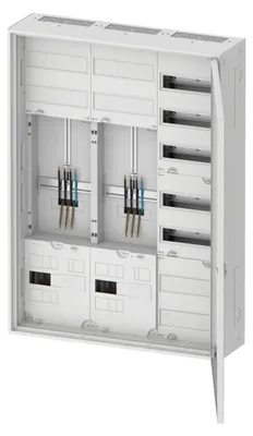 Produktbild von Eaton Zähler-Komplettschrank ZSD-ZZV-1100/APZ