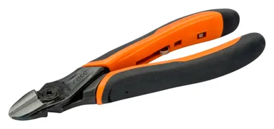 Produktbild von Ergo Seitenschneider, 160Mm