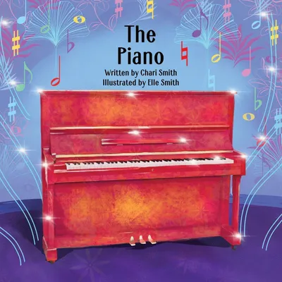 Produktbild von The Piano