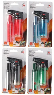 Produktbild von Massamarkt Turbo leichter mit Nachfüll 11 cm