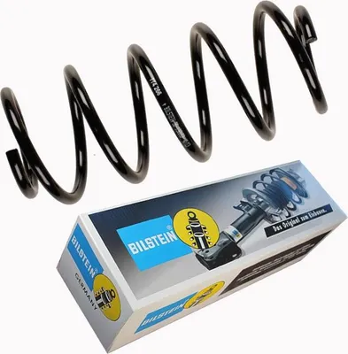 Produktbild von Bilstein Feder B3 vorne verstärkt für Opel Astra G T98 Vectra B J96 Zafira A T98