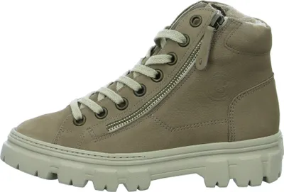 Produktbild von Paul Green Sneaker High Damen 31363133323734 Beige 41 EU