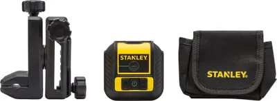 Produktbild von Stanley Linienlaser Cross90 grün