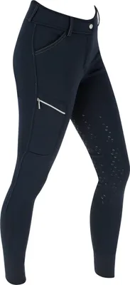 Produktbild von Covalliero Winterreithosen Softshell Reithose, Größe:38